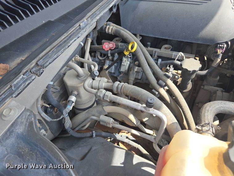 image for item DE2217 2006 Chevrolet Suburban 1500 SUV