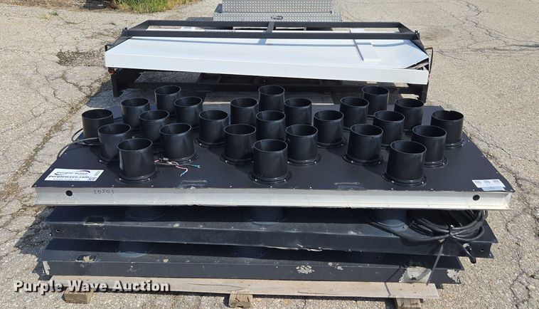 image for item DE2221 Truck parts