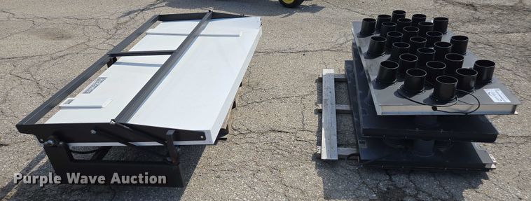 image for item DE2221 Truck parts