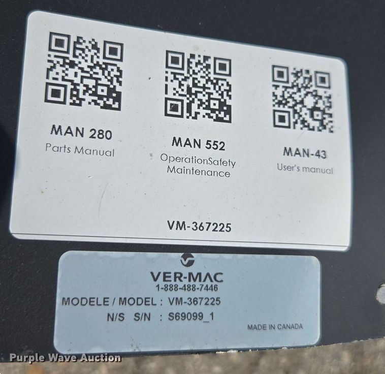 image for item DE2221 Truck parts