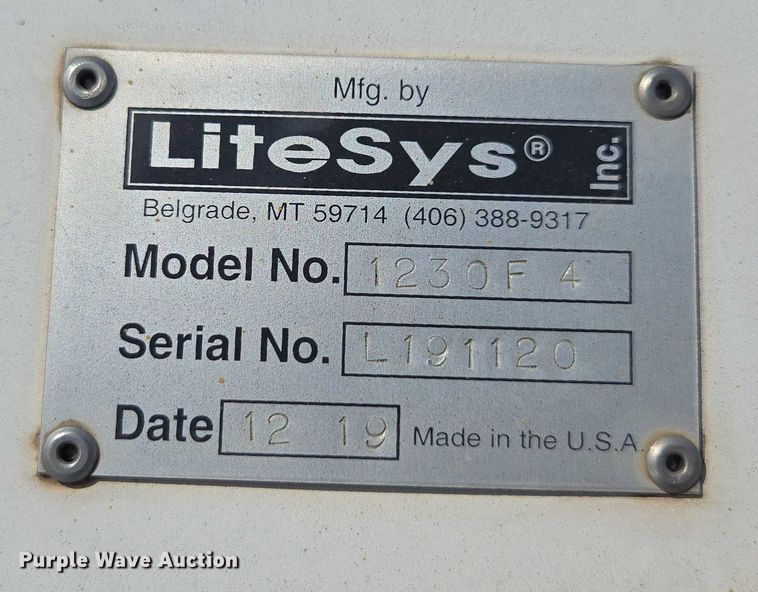 image for item DE2221 Truck parts