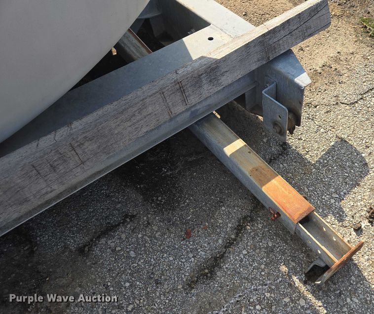 image for item DE2223 Monroe salt brine tank