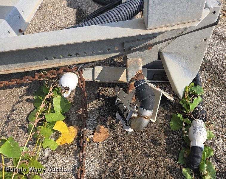 image for item DE2223 Monroe salt brine tank