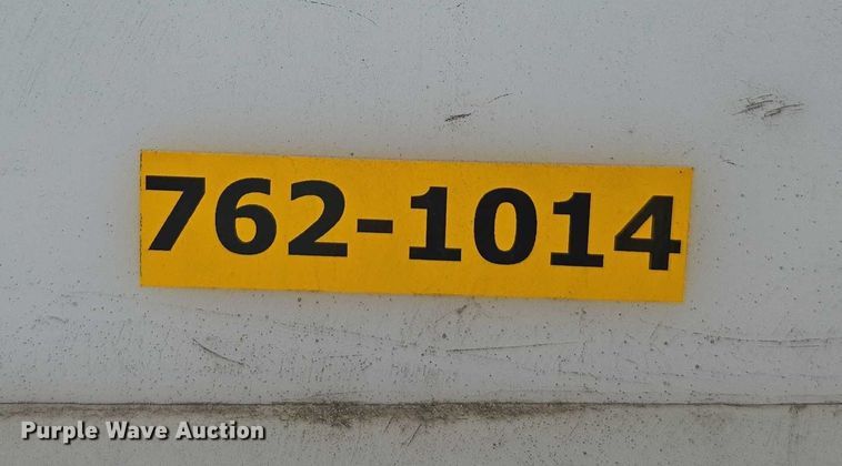 image for item DE2223 Monroe salt brine tank