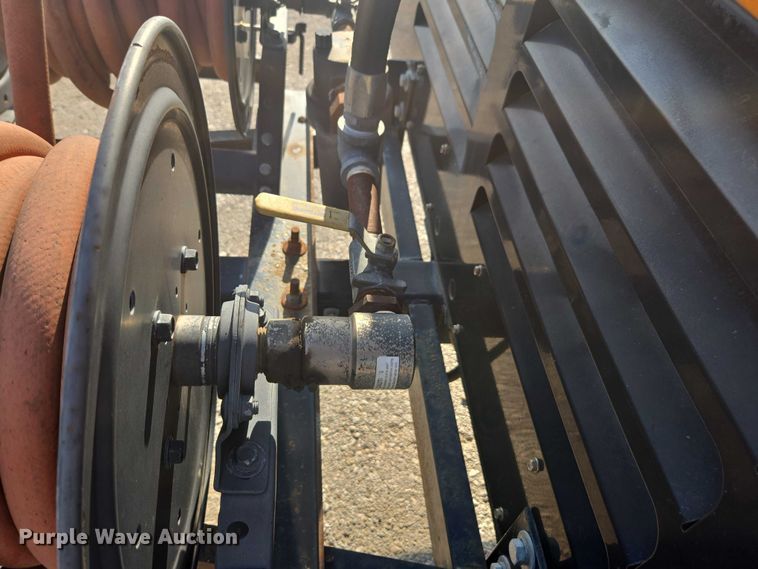 image for item DE2225 2012 Sullivan Palatek D0185PJD air compressor