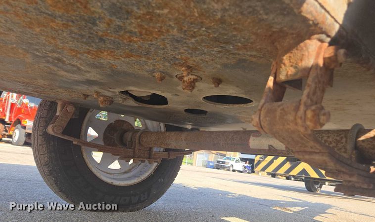 image for item DE2225 2012 Sullivan Palatek D0185PJD air compressor