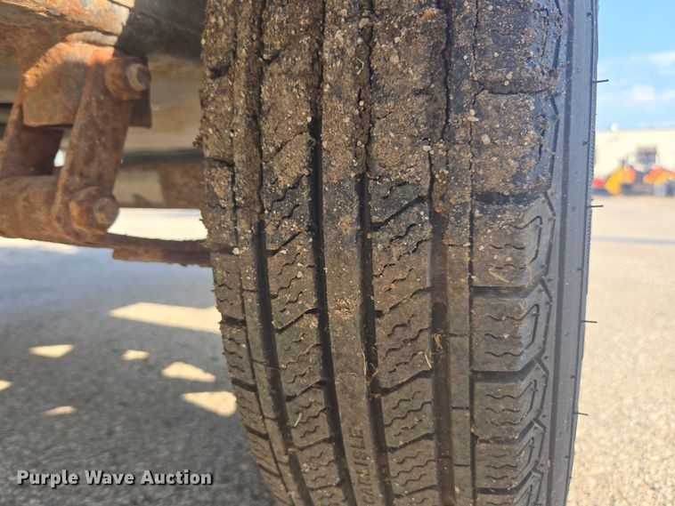 image for item DE2225 2012 Sullivan Palatek D0185PJD air compressor