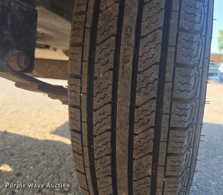 image for item DE2225 2012 Sullivan Palatek D0185PJD air compressor