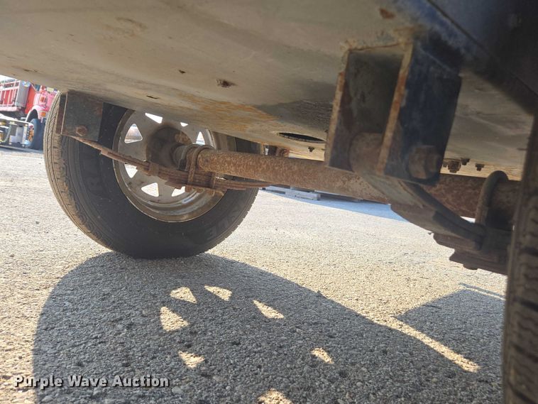 image for item DE2225 2012 Sullivan Palatek D0185PJD air compressor