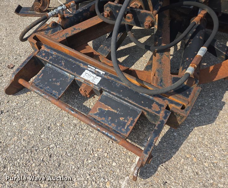 image for item DE2226 Flink snow plow