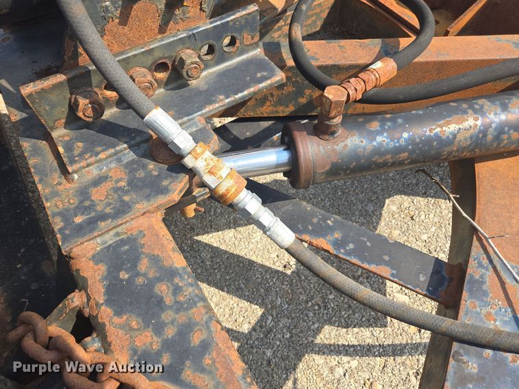 image for item DE2226 Flink snow plow