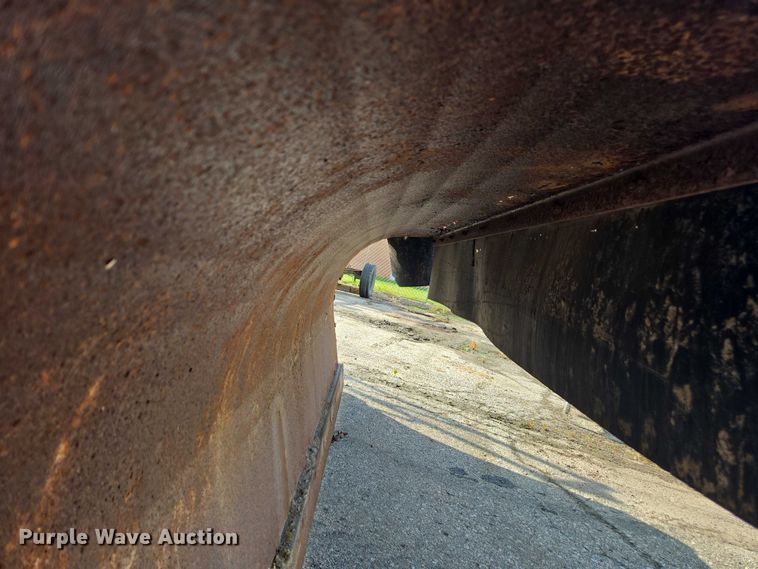 image for item DE2226 Flink snow plow