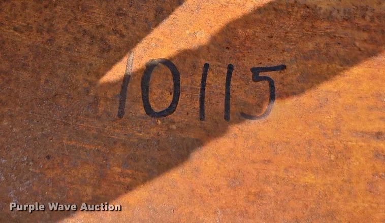 image for item DE2226 Flink snow plow