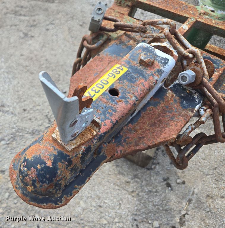 image for item DE2227 Cardox core drill