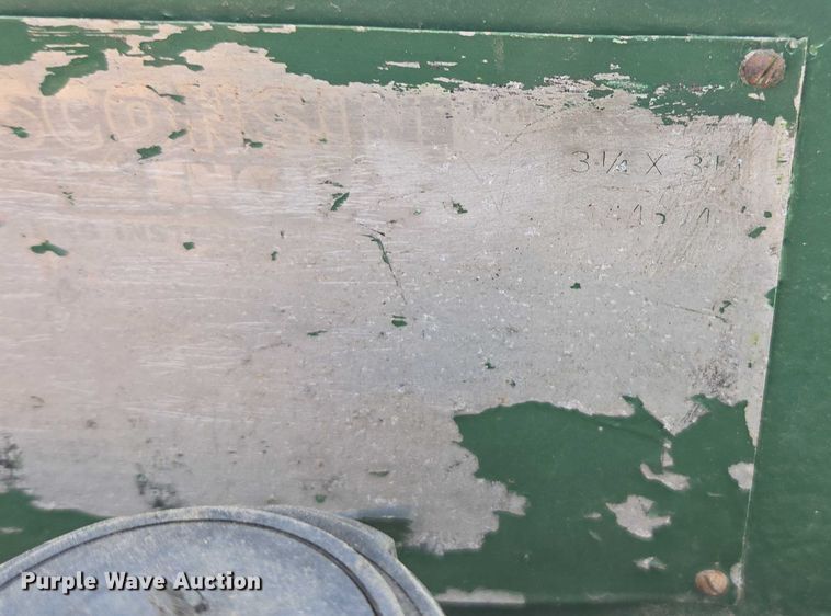 image for item DE2227 Cardox core drill