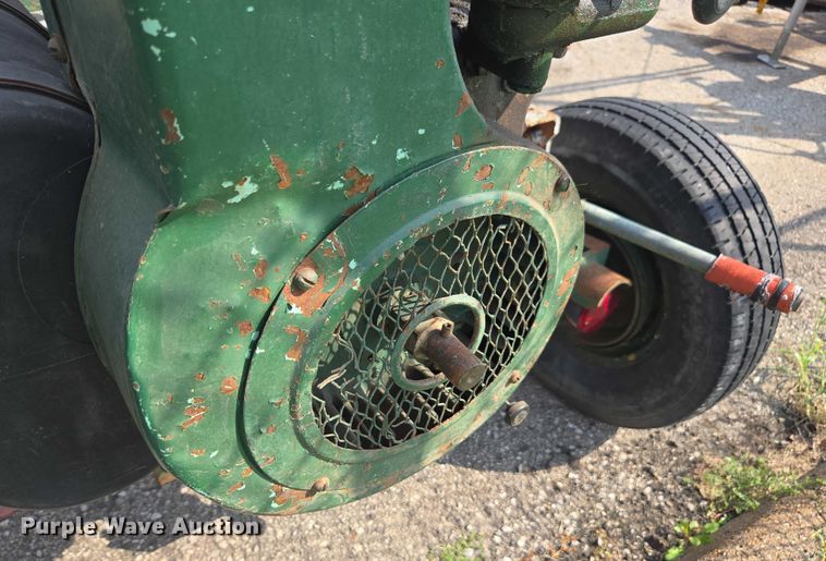 image for item DE2227 Cardox core drill