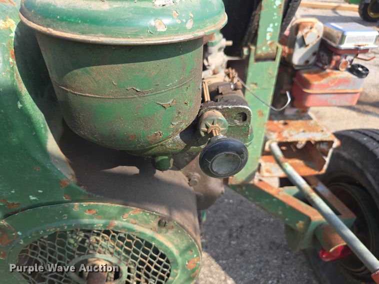 image for item DE2227 Cardox core drill