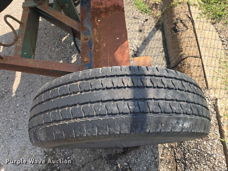 image for item DE2227 Cardox core drill