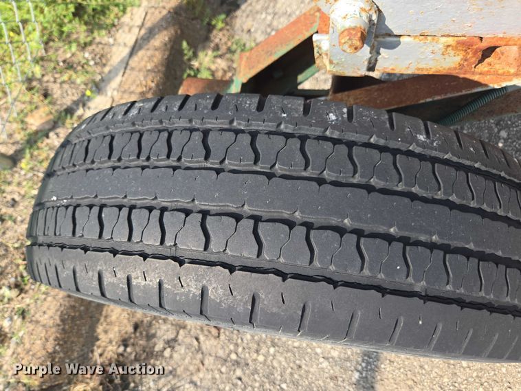 image for item DE2227 Cardox core drill