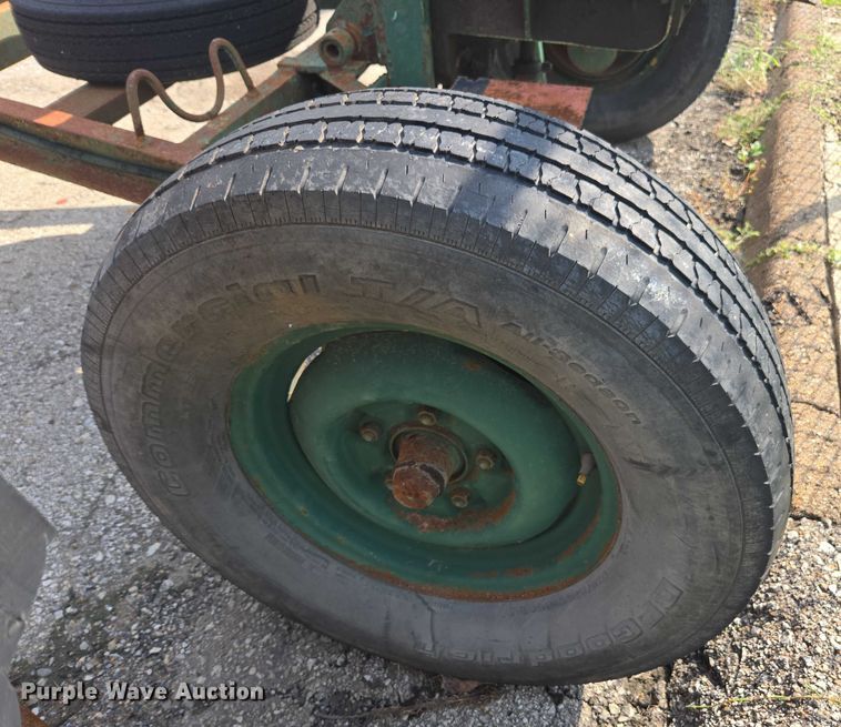 image for item DE2227 Cardox core drill