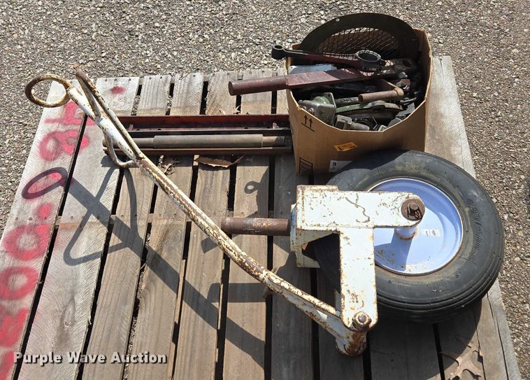 image for item DE2227 Cardox core drill