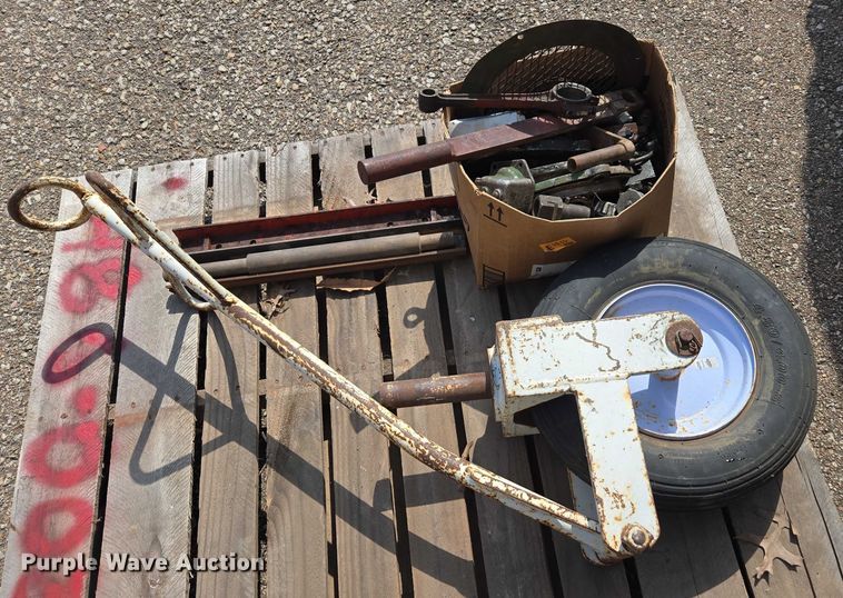 image for item DE2227 Cardox core drill