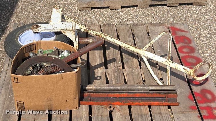 image for item DE2227 Cardox core drill