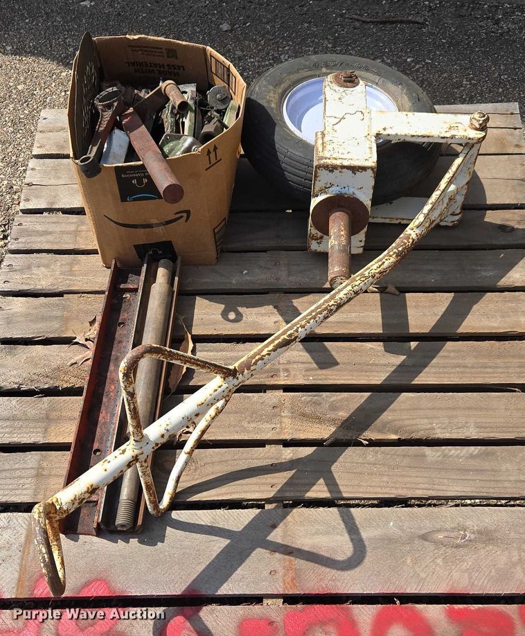 image for item DE2227 Cardox core drill