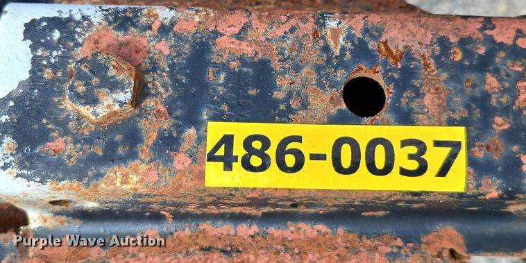 image for item DE2227 Cardox core drill