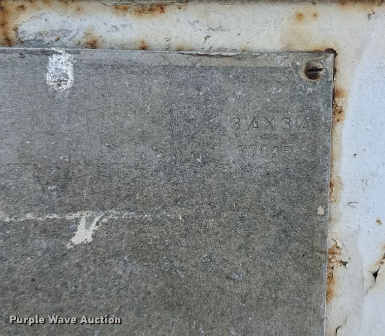 image for item DE2228 1957 Cardox-Hardsocg core drill