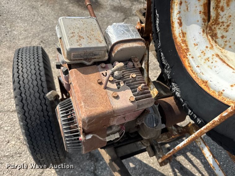 image for item DE2228 1957 Cardox-Hardsocg core drill