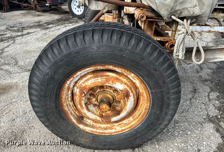 image for item DE2228 1957 Cardox-Hardsocg core drill