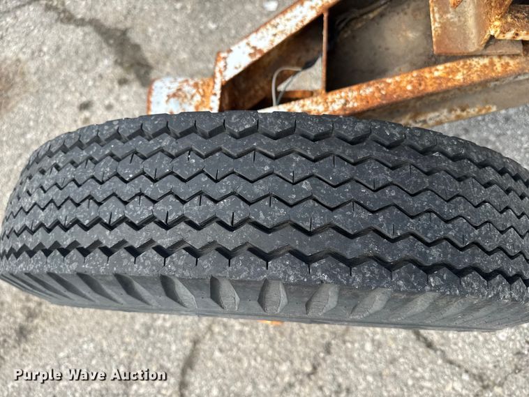 image for item DE2228 1957 Cardox-Hardsocg core drill