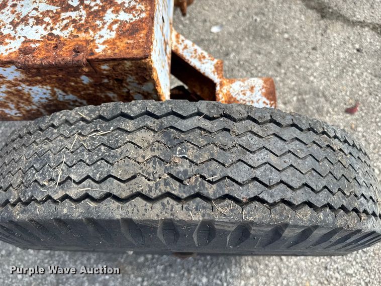 image for item DE2228 1957 Cardox-Hardsocg core drill