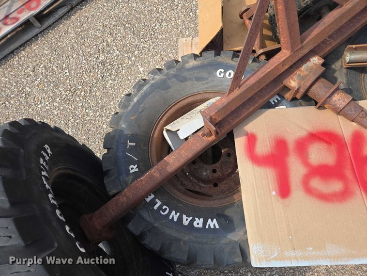 image for item DE2228 1957 Cardox-Hardsocg core drill