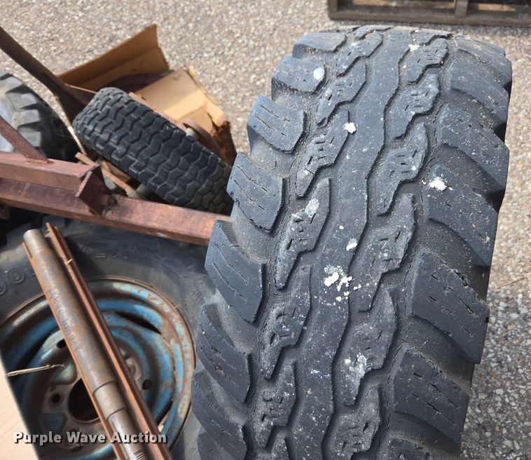 image for item DE2228 1957 Cardox-Hardsocg core drill