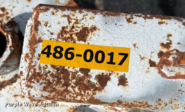 image for item DE2228 1957 Cardox-Hardsocg core drill