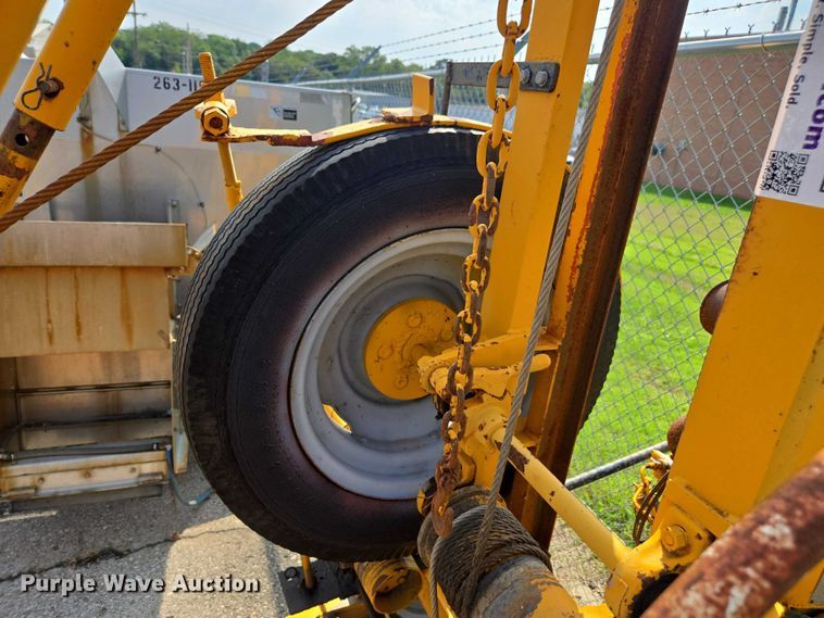 image for item DE2229 Cardox core drill