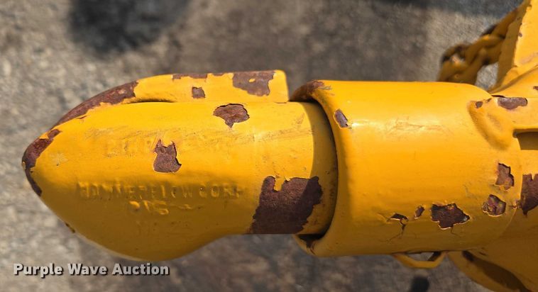 image for item DE2229 Cardox core drill