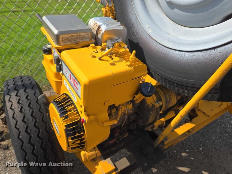 image for item DE2229 Cardox core drill