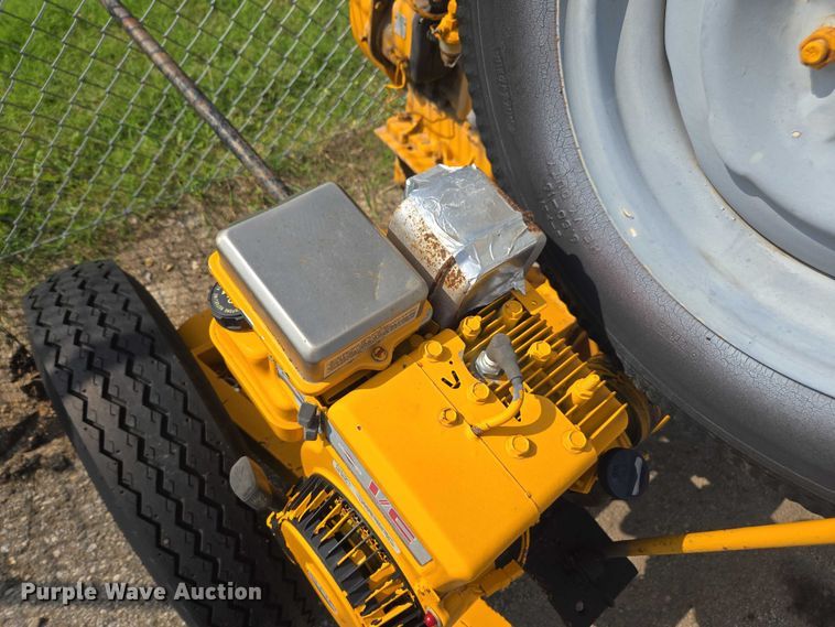 image for item DE2229 Cardox core drill