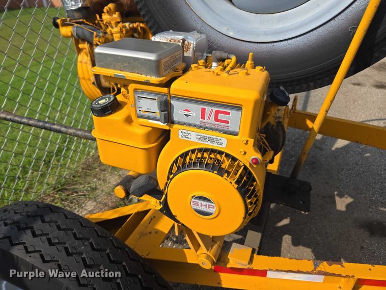 image for item DE2229 Cardox core drill