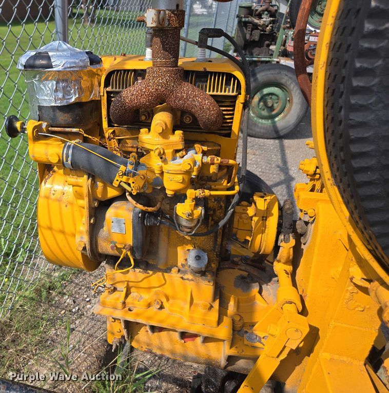 image for item DE2229 Cardox core drill