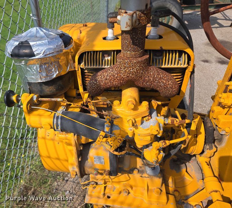 image for item DE2229 Cardox core drill