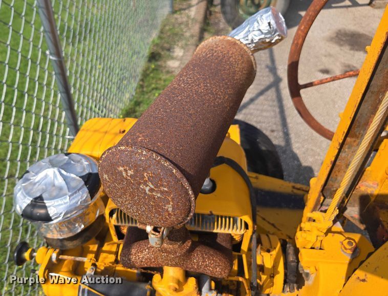 image for item DE2229 Cardox core drill