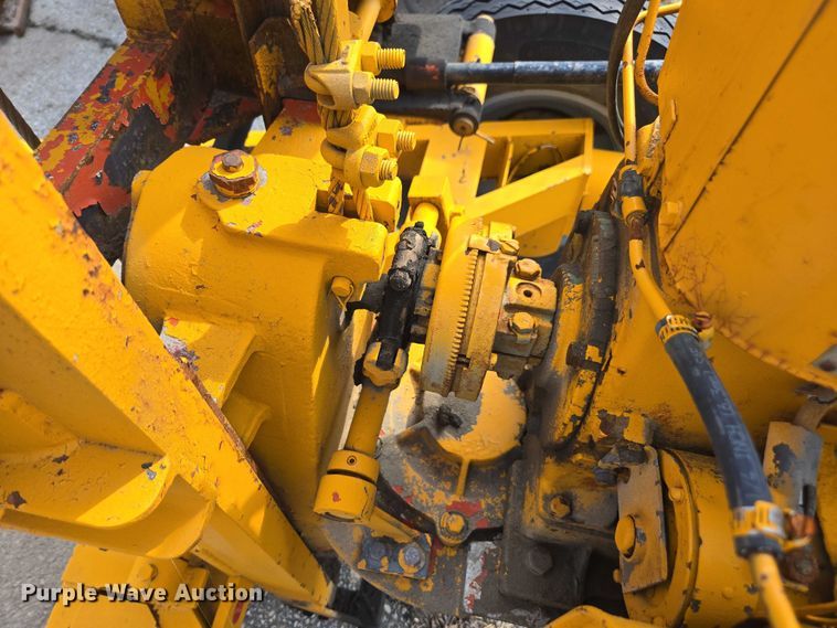 image for item DE2229 Cardox core drill