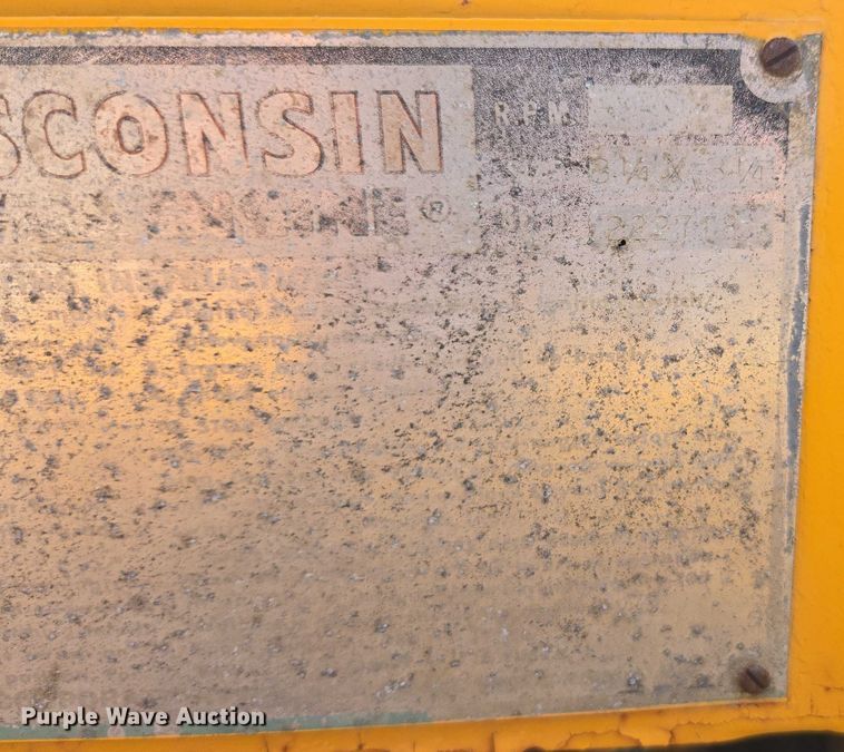 image for item DE2229 Cardox core drill