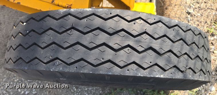 image for item DE2229 Cardox core drill