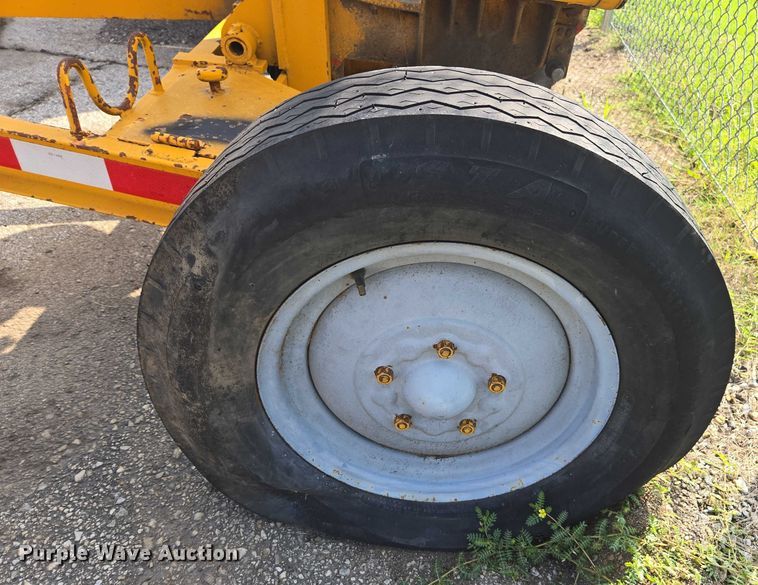 image for item DE2229 Cardox core drill