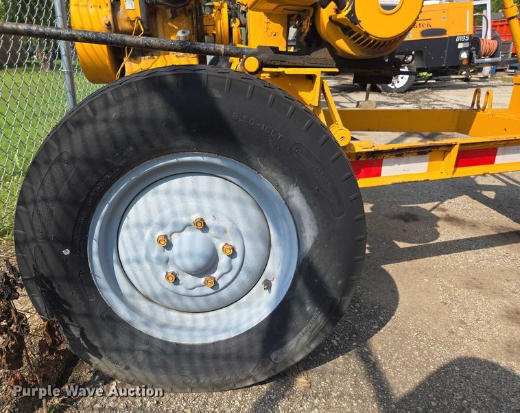 image for item DE2229 Cardox core drill